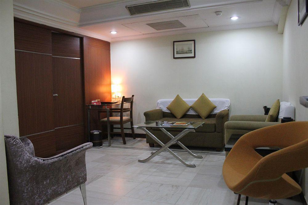Hotel Daspalla Visakhapatnam Buitenkant foto