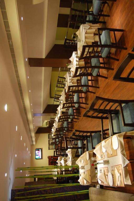 Hotel Daspalla Visakhapatnam Buitenkant foto