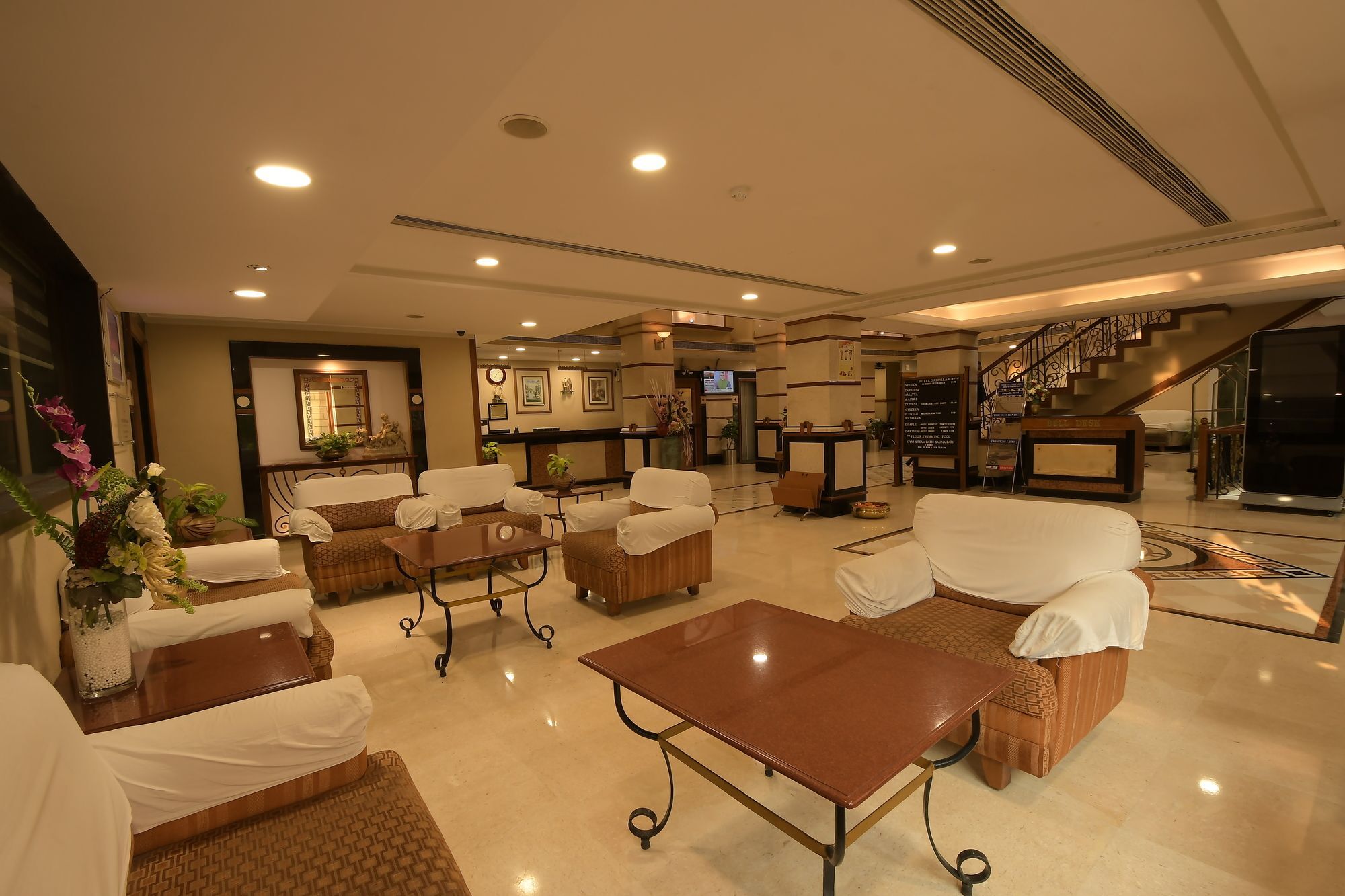 Hotel Daspalla Visakhapatnam Buitenkant foto